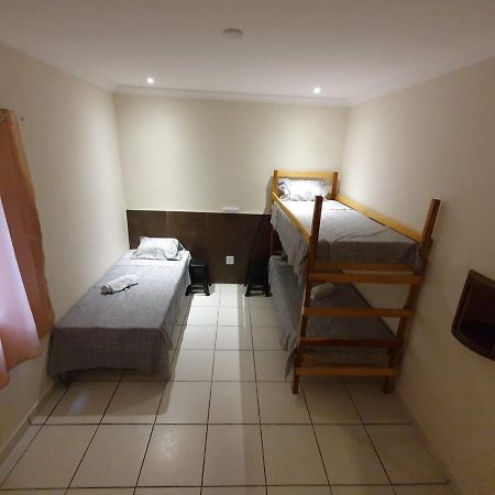 Residencial Vila Buarque São Paulo Ngoại thất bức ảnh