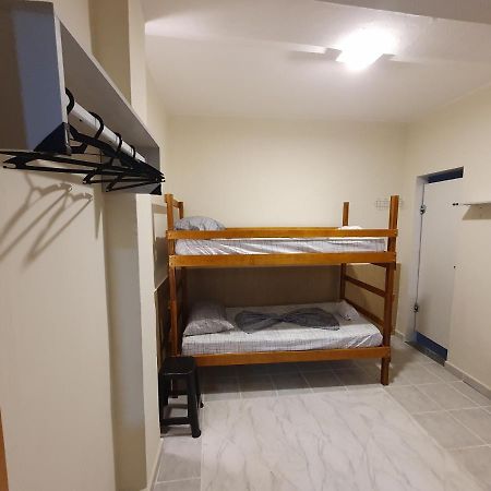 Residencial Vila Buarque São Paulo Ngoại thất bức ảnh