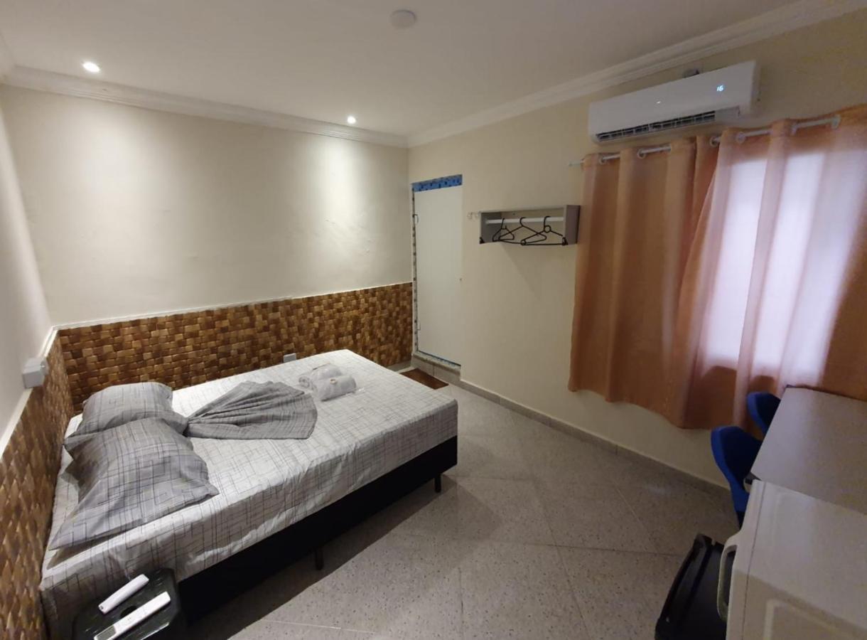 Residencial Vila Buarque São Paulo Ngoại thất bức ảnh
