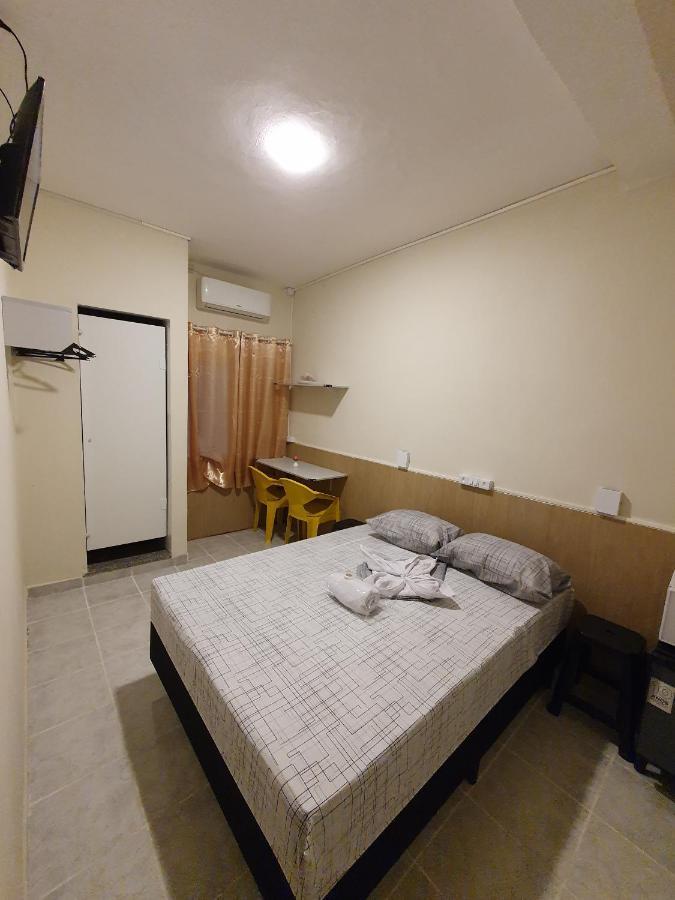 Residencial Vila Buarque São Paulo Ngoại thất bức ảnh