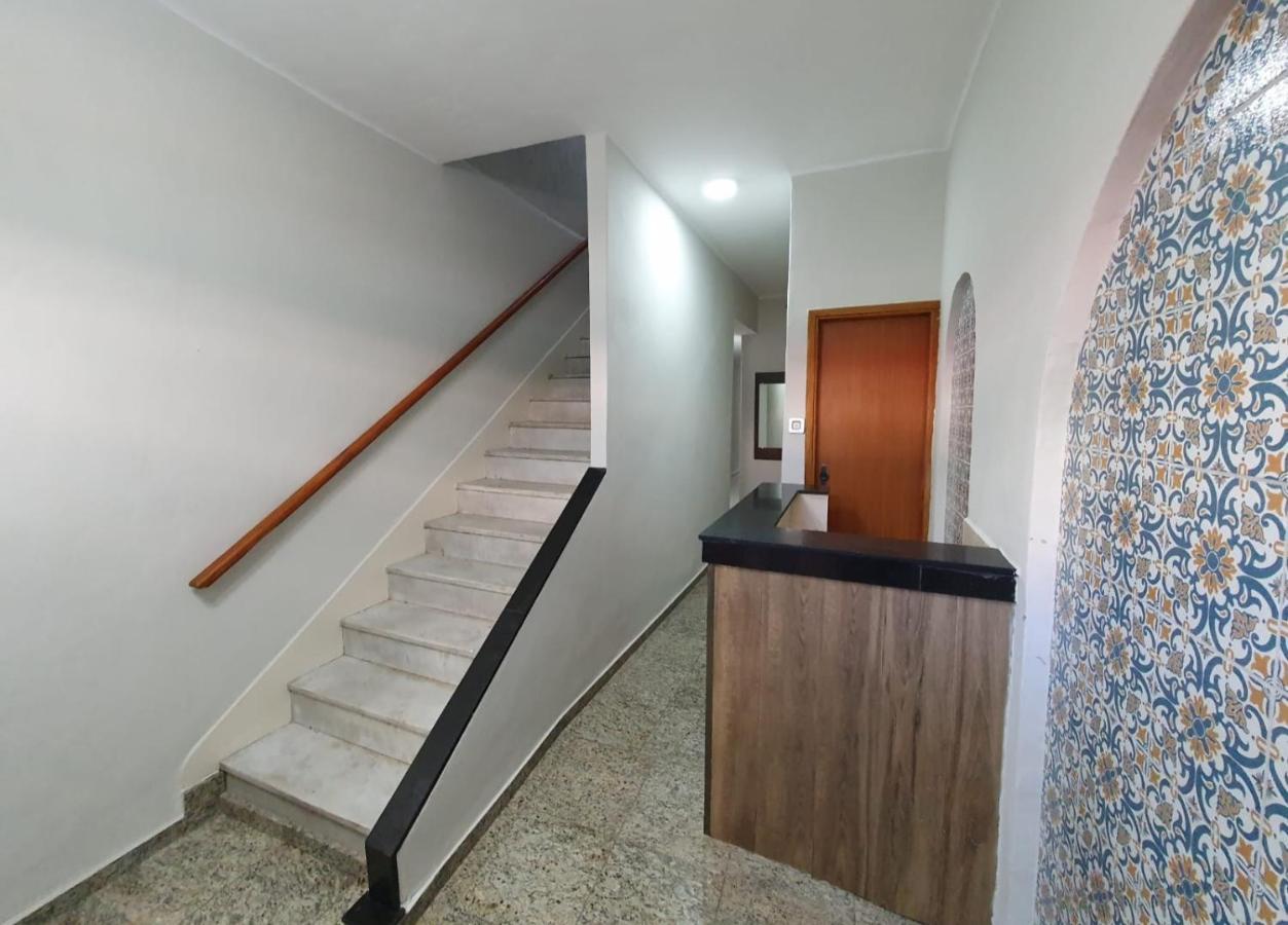 Residencial Vila Buarque São Paulo Ngoại thất bức ảnh