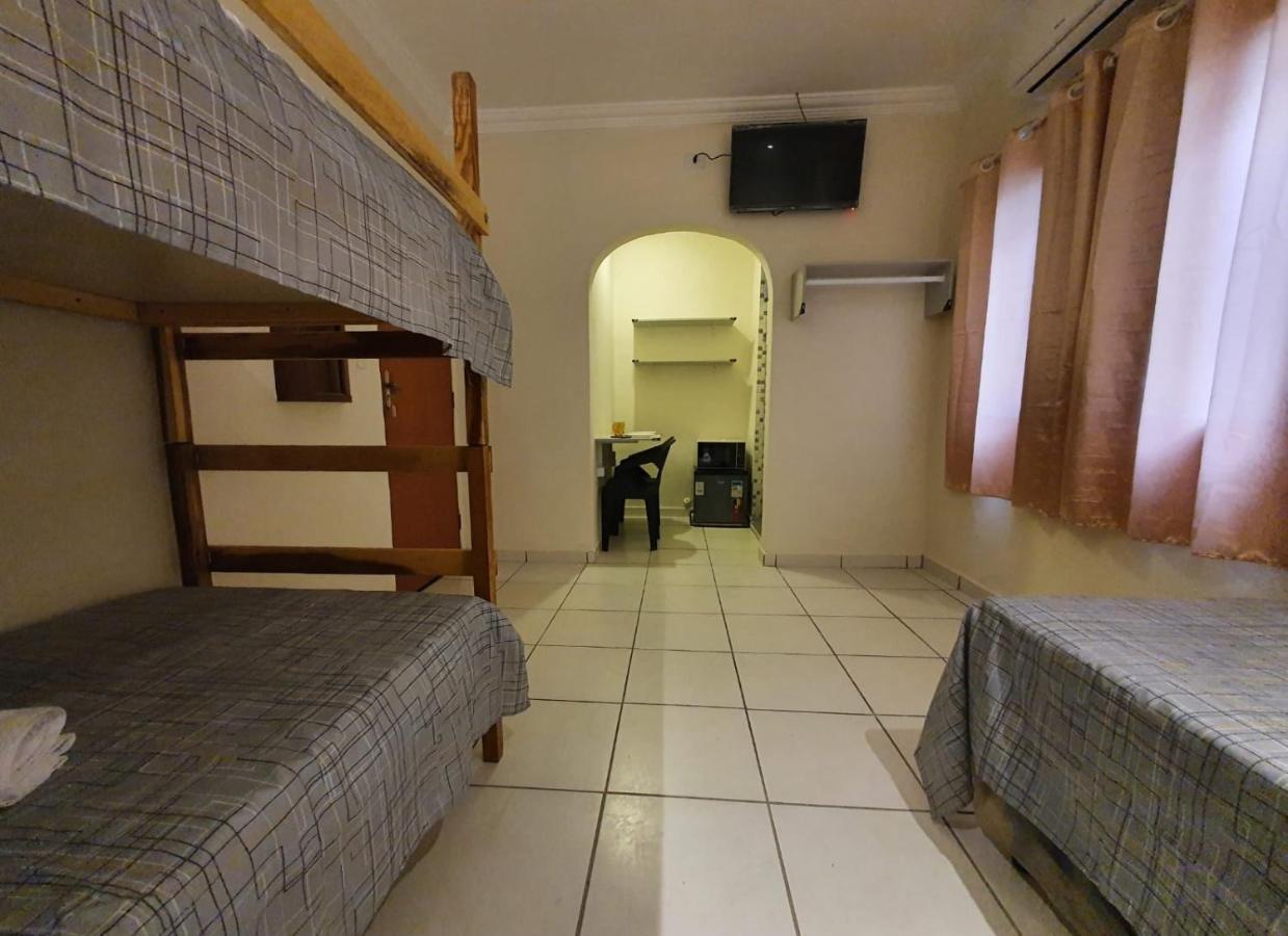 Residencial Vila Buarque São Paulo Ngoại thất bức ảnh