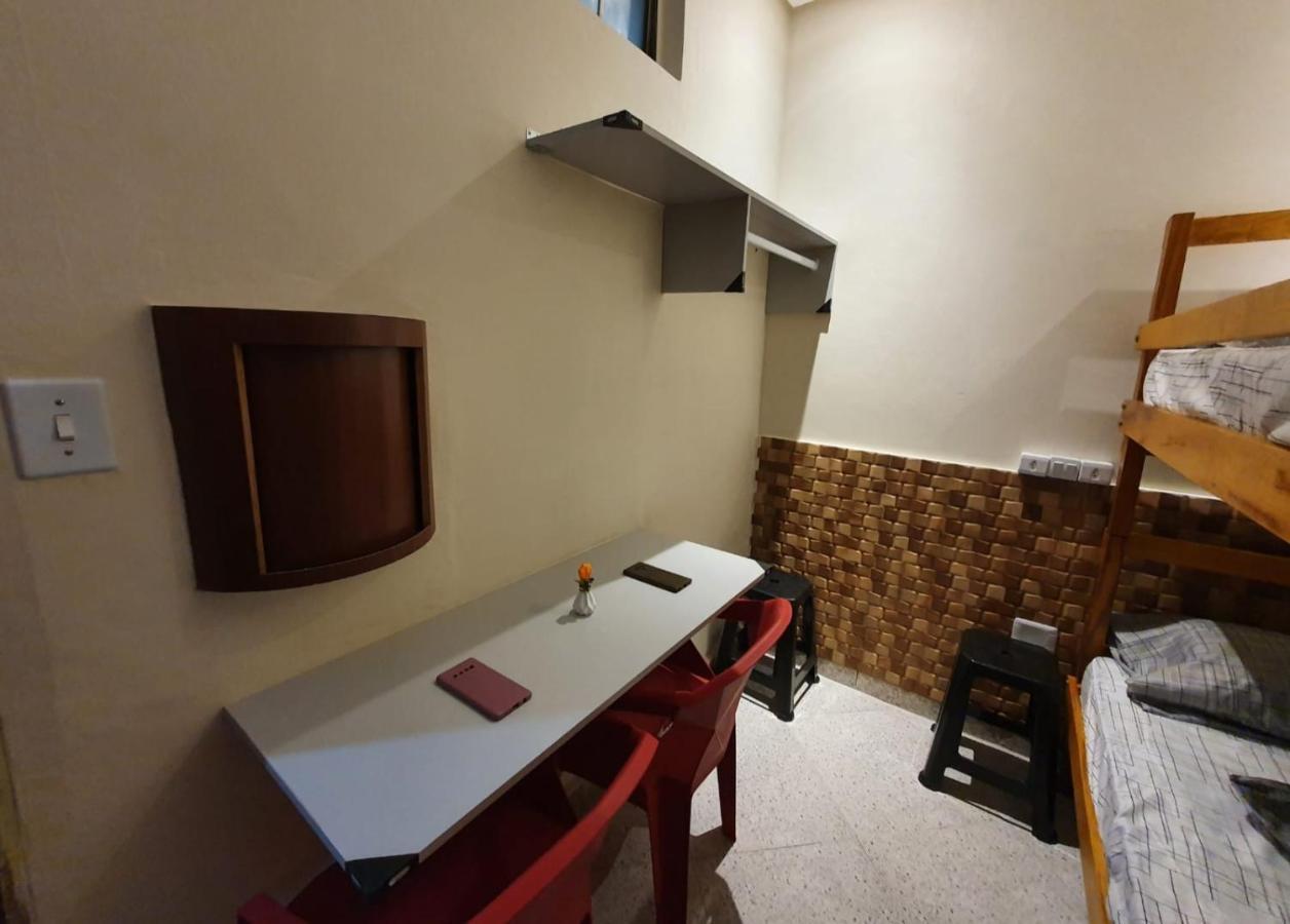 Residencial Vila Buarque São Paulo Ngoại thất bức ảnh