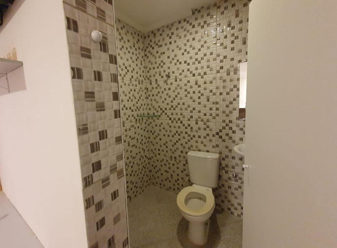 Residencial Vila Buarque São Paulo Ngoại thất bức ảnh