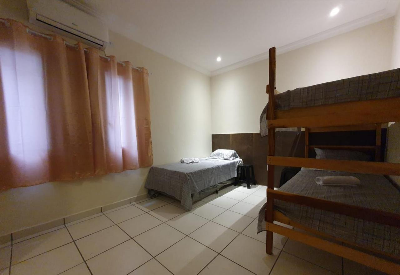 Residencial Vila Buarque São Paulo Ngoại thất bức ảnh