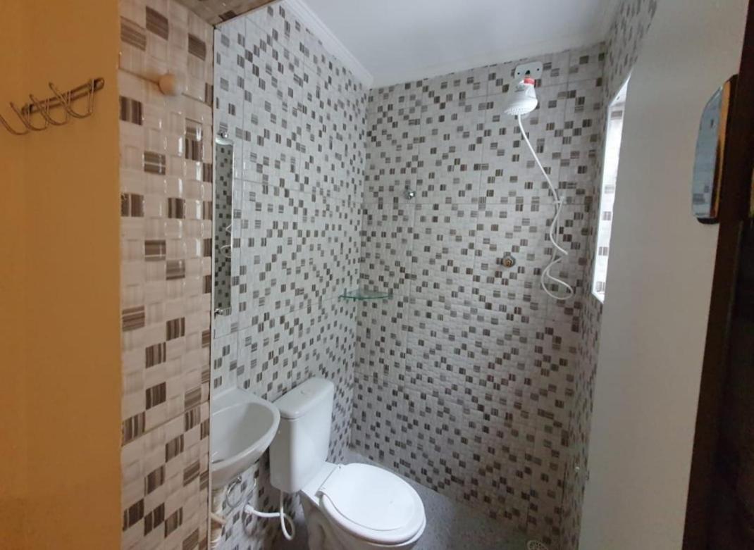 Residencial Vila Buarque São Paulo Ngoại thất bức ảnh