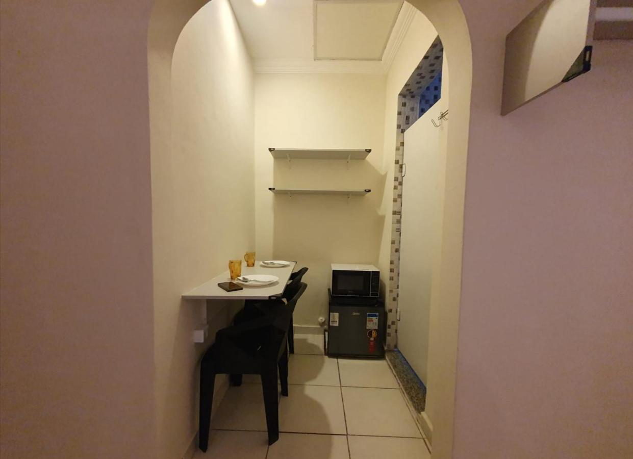 Residencial Vila Buarque São Paulo Ngoại thất bức ảnh