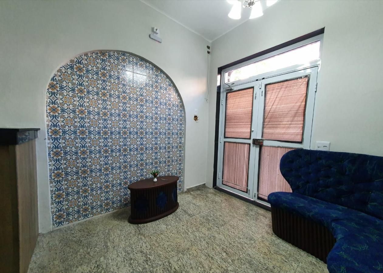 Residencial Vila Buarque São Paulo Ngoại thất bức ảnh