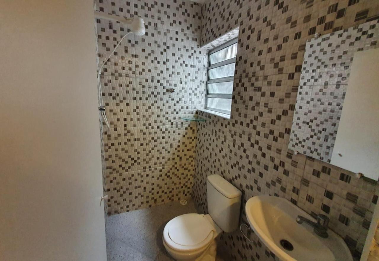 Residencial Vila Buarque São Paulo Ngoại thất bức ảnh