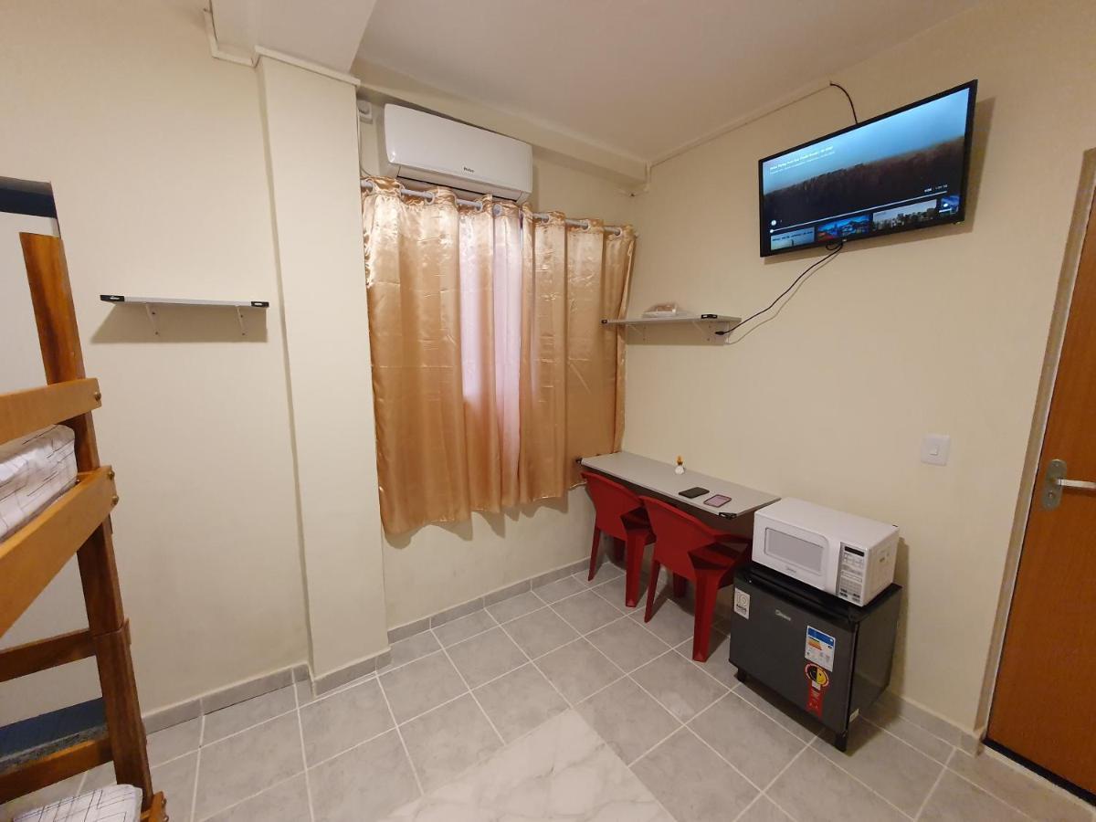 Residencial Vila Buarque São Paulo Ngoại thất bức ảnh