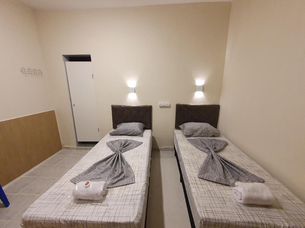 Residencial Vila Buarque São Paulo Ngoại thất bức ảnh