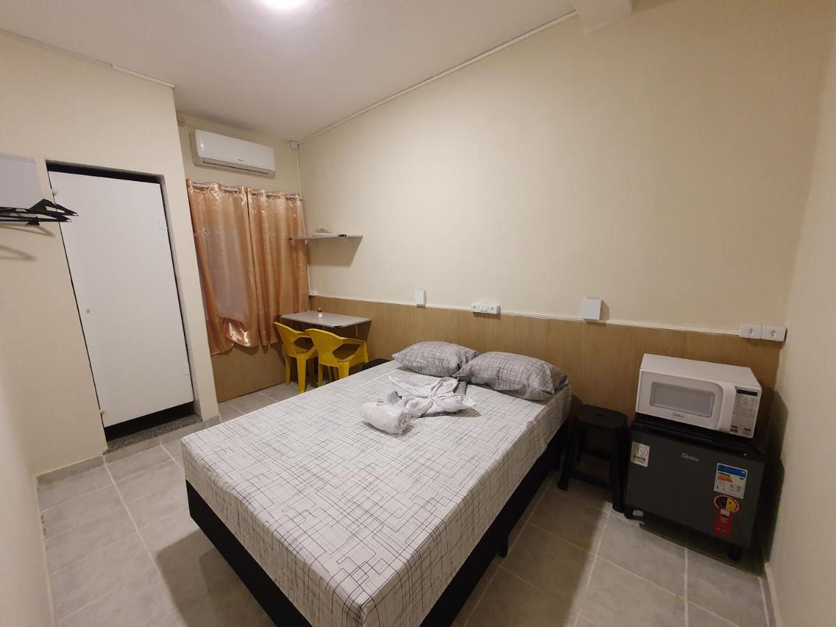 Residencial Vila Buarque São Paulo Ngoại thất bức ảnh