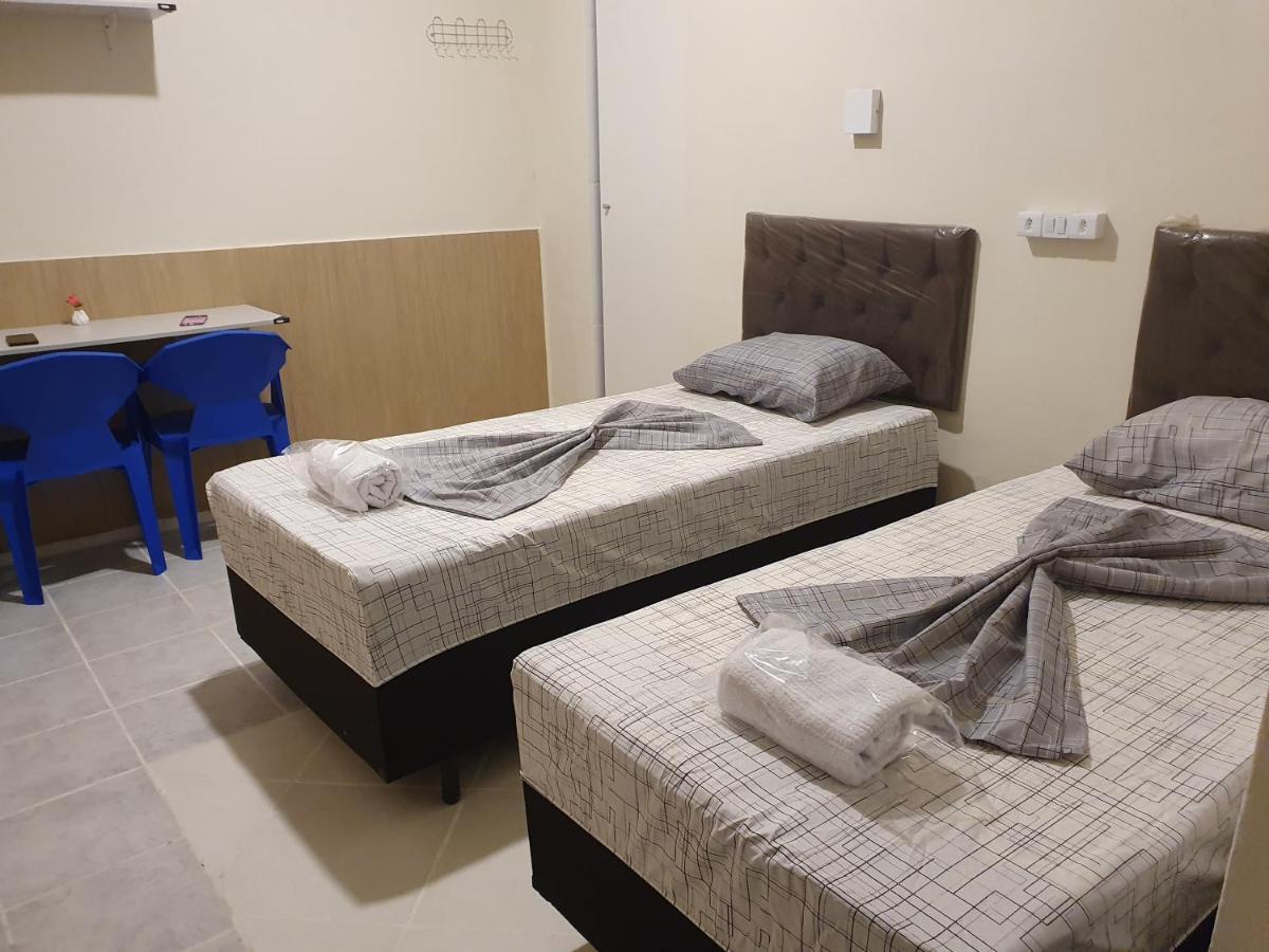 Residencial Vila Buarque São Paulo Ngoại thất bức ảnh