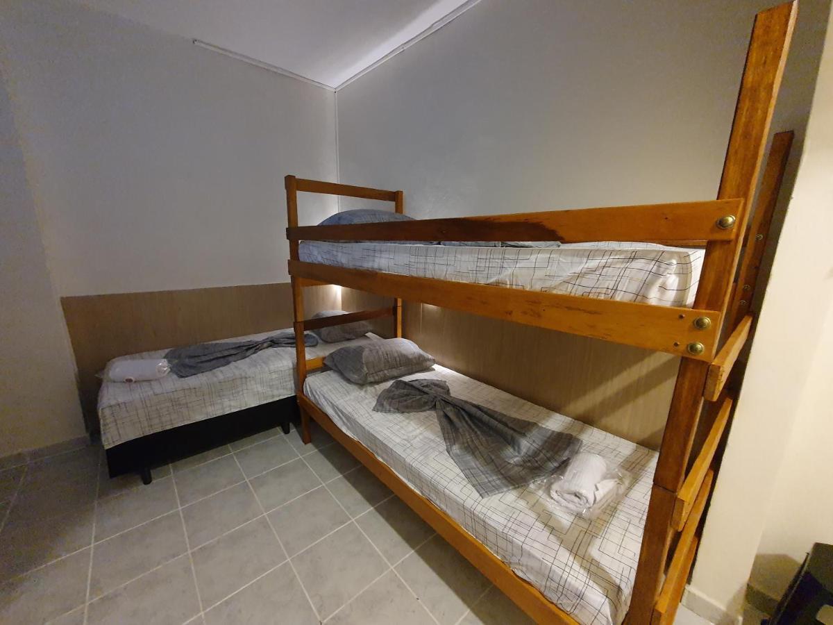 Residencial Vila Buarque São Paulo Ngoại thất bức ảnh