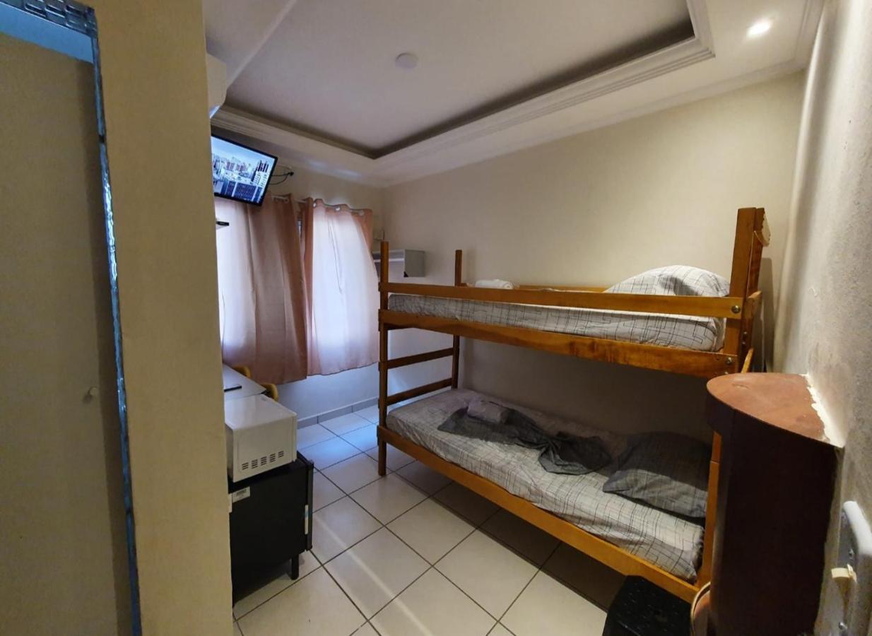 Residencial Vila Buarque São Paulo Ngoại thất bức ảnh