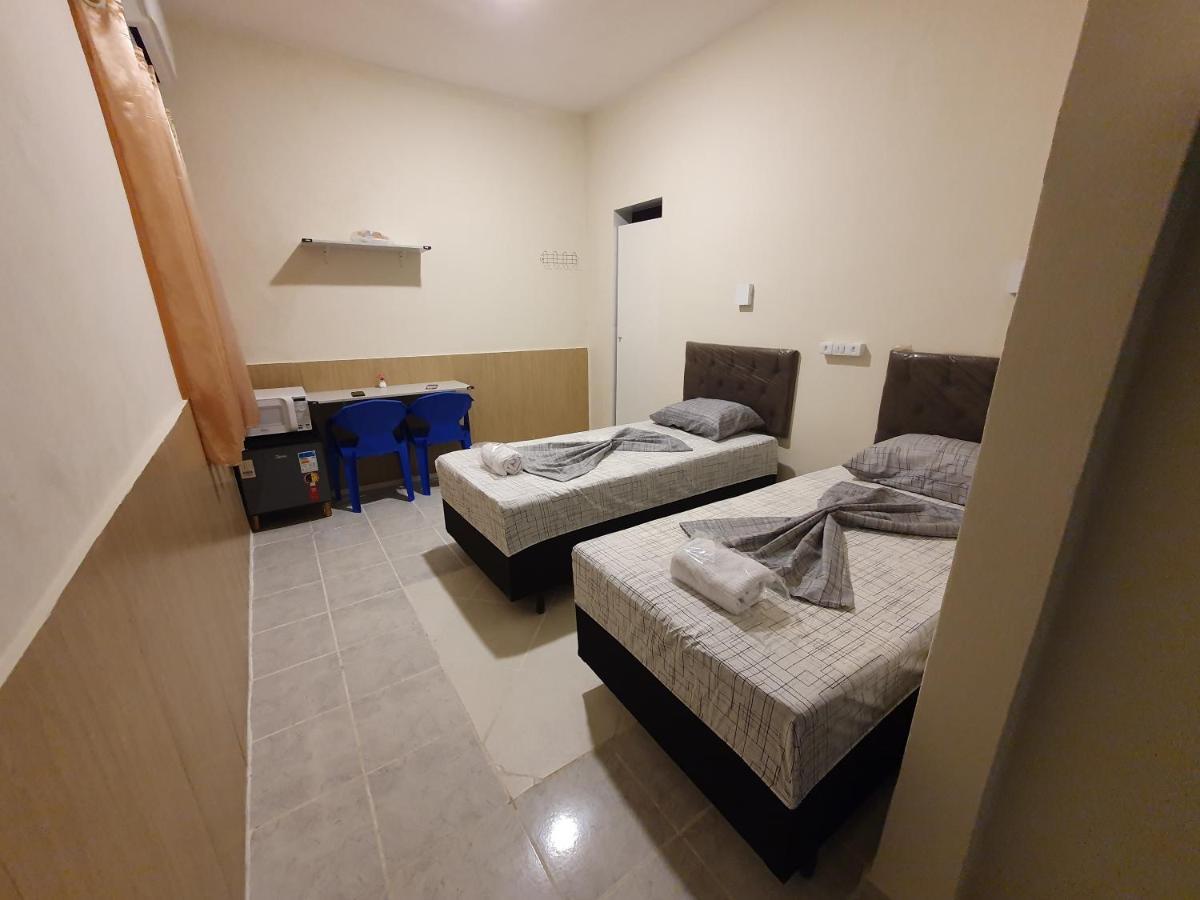 Residencial Vila Buarque São Paulo Ngoại thất bức ảnh