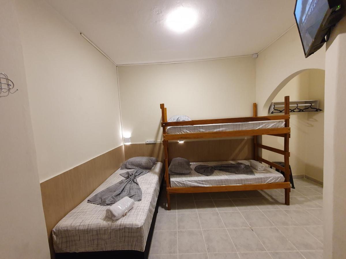 Residencial Vila Buarque São Paulo Ngoại thất bức ảnh