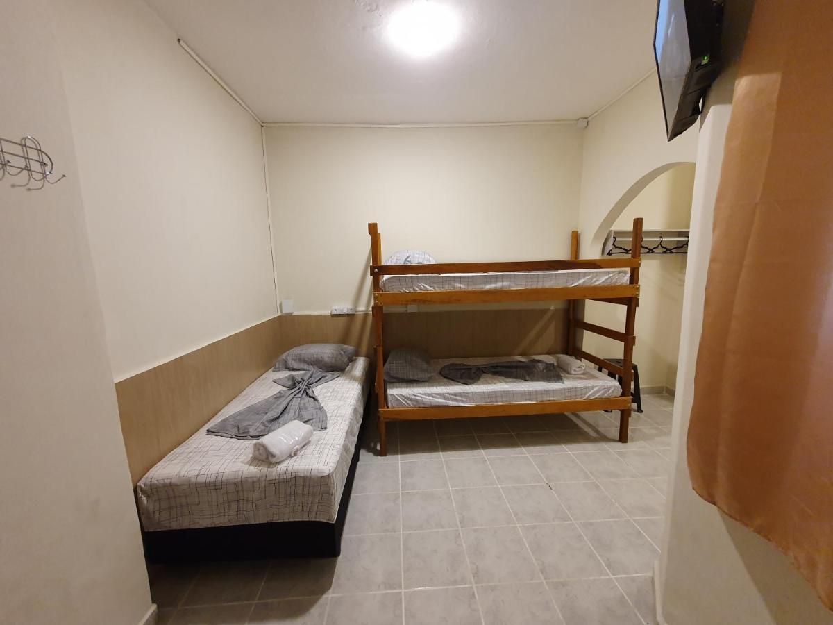 Residencial Vila Buarque São Paulo Ngoại thất bức ảnh
