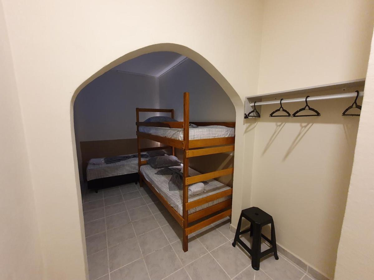 Residencial Vila Buarque São Paulo Ngoại thất bức ảnh
